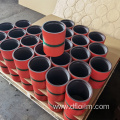 API 5CT 2-7/8 EUE L80 TUBING COUPLING